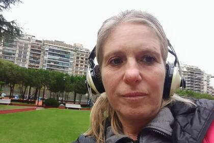 Alejandra Abrevaya la jueza de las convulsionadas elecciones en Boca