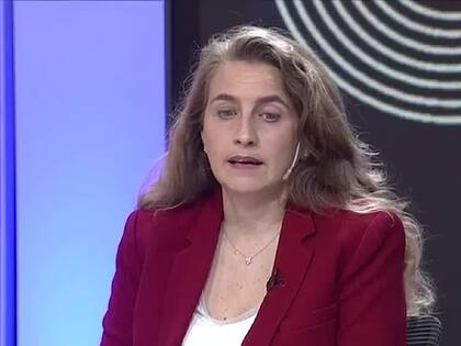 Alejandra Bada Vázquez: “Si se nombra a una persona que está imputada por compulsión a la huelga como parte de ese Ministerio que debería ser neutral, claramente hay una muestra de un conflicto de intereses”