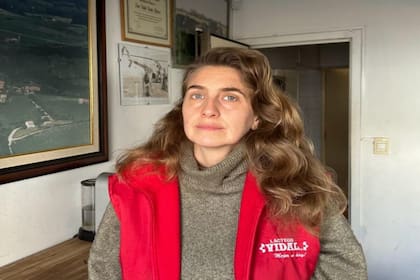 Alejandra Bada Vázquez: "Sigo esperando justicia"