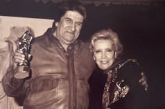 Andamio 90, historia y anécdotas de la sala fundada por Alejandra Boero que cumple 35 años de vida