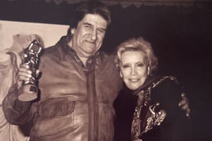 Andamio 90, historia y anécdotas de la sala fundada por Alejandra Boero que cumple 35 años de vida