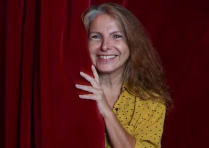 Alejandra Darín, en el recuerdo de sus amigos