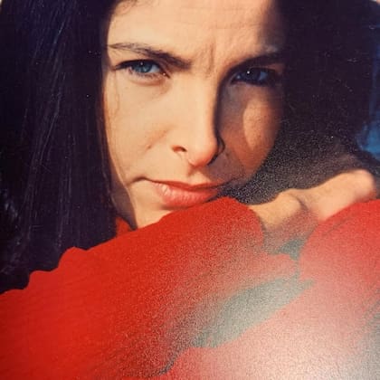 Alejandra Darín murió el 15 de enero de 2025, a los 62 años