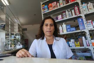"Somos profesionales de la salud; las farmacias de turno van a estar abiertas"