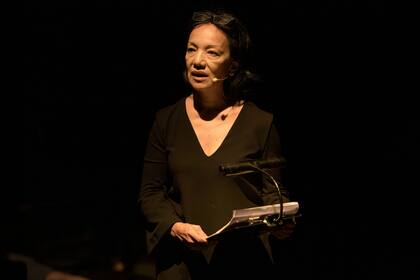 Alejandra Kamiya, invitada a la Feria del Libro de Guadalajara