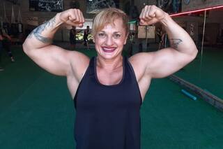 La Justicia autorizó la cremación de los restos de Alejandra “Locomotora” Oliveras