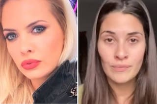 Alejandra Maglietti contó los detalles su pelea con Ivana Nadal: “La odiamos”