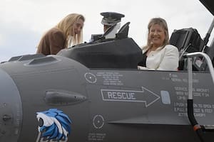 El primer mes de Monteoliva: mantuvo la impronta Bullrich y niega tensiones por Valenzuela, que aún no asume