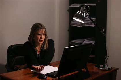 Alejandra Monteoliva asumirá como ministra de Seguridad Nacional cuando Patricia Bullrich jure como senadora