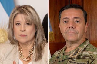 Monteoliva reemplazará a Bullrich y Presti será el primer militar en Defensa desde 1983