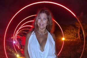 Fue vedette en los 90, pero dejó todo para formar una famila y ahora quiere volver al medio