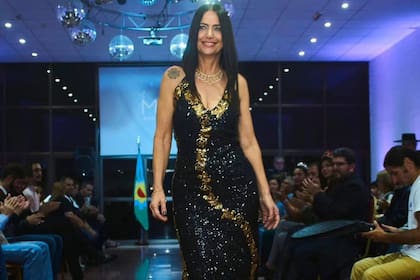 Alejandra Rodríguez alcanzó el título máximo de belleza en Buenos Aires y ahora va por Miss Argentina