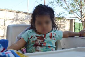 Denuncian que murió una niña de 4 años porque un organismo desoyó los riesgos de que volviese a su casa