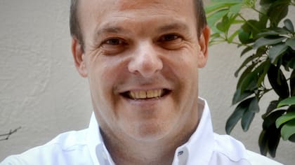 Alejandro Melamed: "Para los jóvenes es innegociable la posibilidad que buscan de tener autonomía, libertad y de entender que el trabajo es una de las tantas facetas de la vida, y no la única. Por eso, cuando se habla de modelo híbrido en realidad hay que entender qué significa para cada uno lo híbrido”