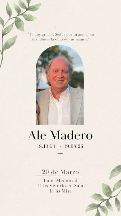 Alejandro Madero