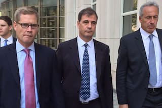 FIFAgate: cuál es la situación de los 7 argentinos implicados en el escándalo