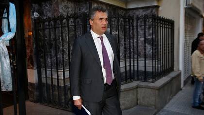 Alejandro Vanoli dejará su cargo en el Banco Central