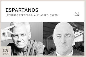 Alejandro David: “Para decidir sobre alguien hay que conocer primero la cárcel”