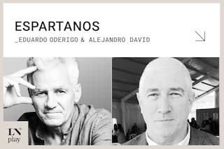 Alejandro David: “Para decidir sobre alguien hay que conocer primero la cárcel”