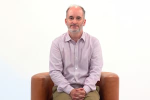 Así es el nuevo auto de Franco Colapinto en un año clave para su carrera