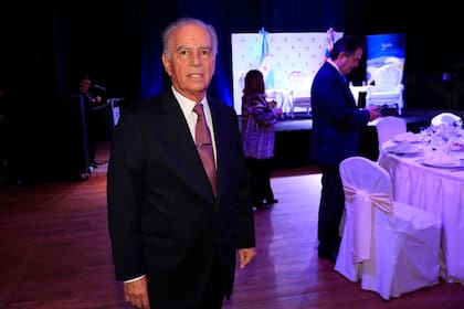 Alejandro Bulgheroni