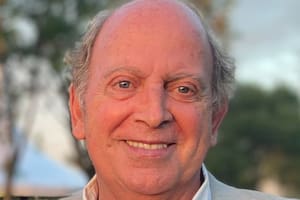 Murió el arquitecto Alejandro Madero, presidente emérito de la Federación Internacional de Hombres Católicos