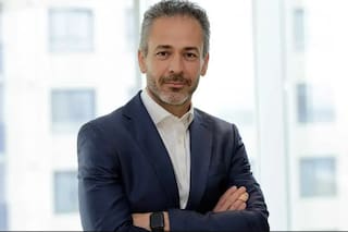 Quien es Alejandro Lew, el nuevo secretario de Finanzas