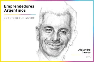 El emprendedor argentino debe saber surfear la incertidumbre