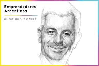 El emprendedor argentino debe saber surfear la incertidumbre