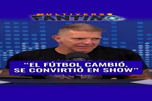 Alejandro Fantino pidió un delantero para Boca y sorprendió a todos: “Hace goles desde la B”