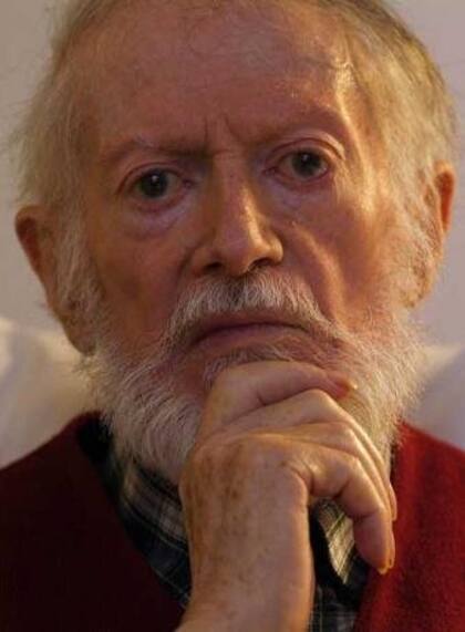 Alejandro Finisterre