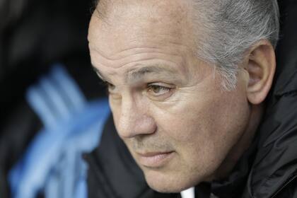 Alejandro Sabella, un filósofo y docente del fútbol