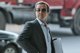 Vandenbroele deja el programa de protección de testigos