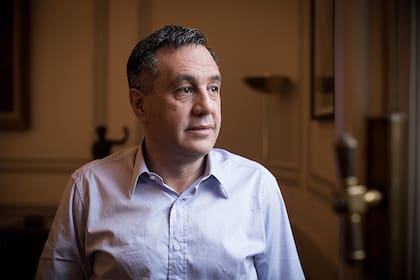 Alejandro Finocchiaro fue ministro de Eudación en la gestión de Macri. Considera que no hay irregularidades en los proyectos auditados por la actual gestión y que se le busca dar un uso político a las investigaciones.