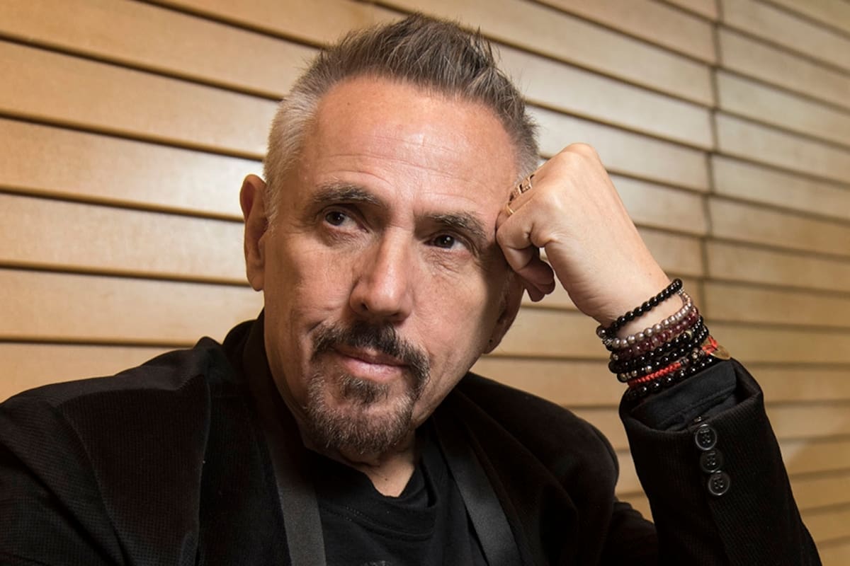 Uma trágica carta de despedida, a confissão de Alejandro Lerner e o clímax sexual