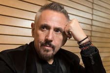 Una trágica carta de despedida, la confesión de Alejandro Lerner y el clímax sexual