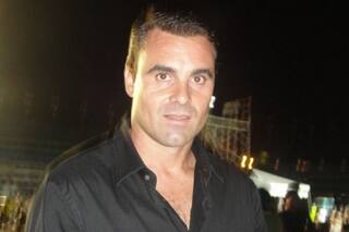 Operación Leyenda: desbaratan banda que robaba autos; hay deportistas implicados