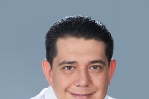 Alejandro Arcos tenía 42 años cuando fue asesinado