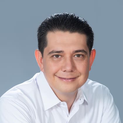 Alejandro Arcos tenía 42 años cuando fue asesinado