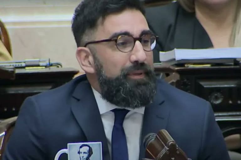 Rechazan el ingreso a Venezuela de un diputado de Pro que había sido invitado como “observador” por la oposición