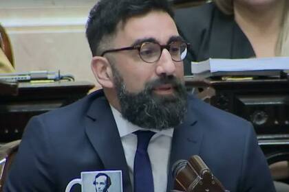 Alejandro Bongiovanni se encuentra camino a Panamá, tras ser reportado de Venezuela