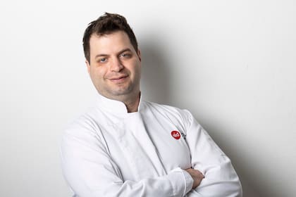 Alejandro Bontempo explica como trabajar con las espinacas, de la A a la Z.