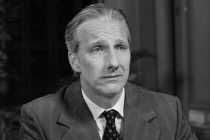 Alejandro Botto en Después del final