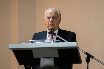 Alejandro Bulgheroni elogió que YPF esté liderando un trabajo conjunto de toda la industria