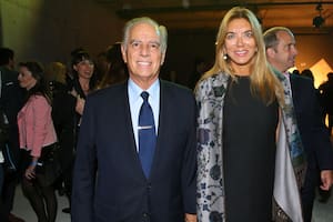 El pronóstico de Bettina Bulgheroni para los próximos dos años del gobierno de Milei