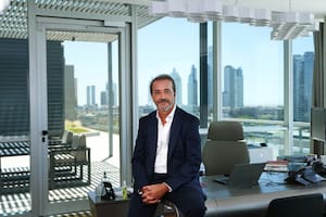 Según el CEO de Santander Argentina, la mora en los préstamos bajará a medida que caigan la inflación y las tasas