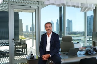 Según el CEO de Santander Argentina, la mora en los préstamos bajará a medida que caigan la inflación y las tasas