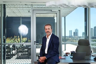 Santander avanza en su plan de inversión: destinará US$230 millones este año