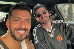 Allanaron a un empresario cercano a Rodrigo De Paul y se amplía el alcance de la maniobra