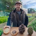 La historia del ingeniero forestal que apostó 25 años a un sueño y ya lo produce en la Argentina